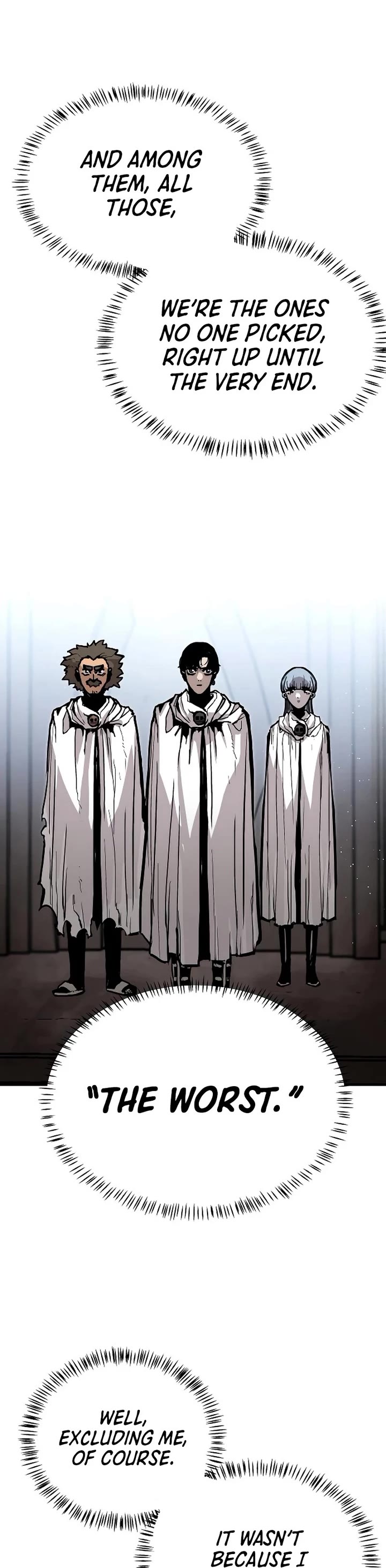 War Of The Corpses chapter 14 page 15