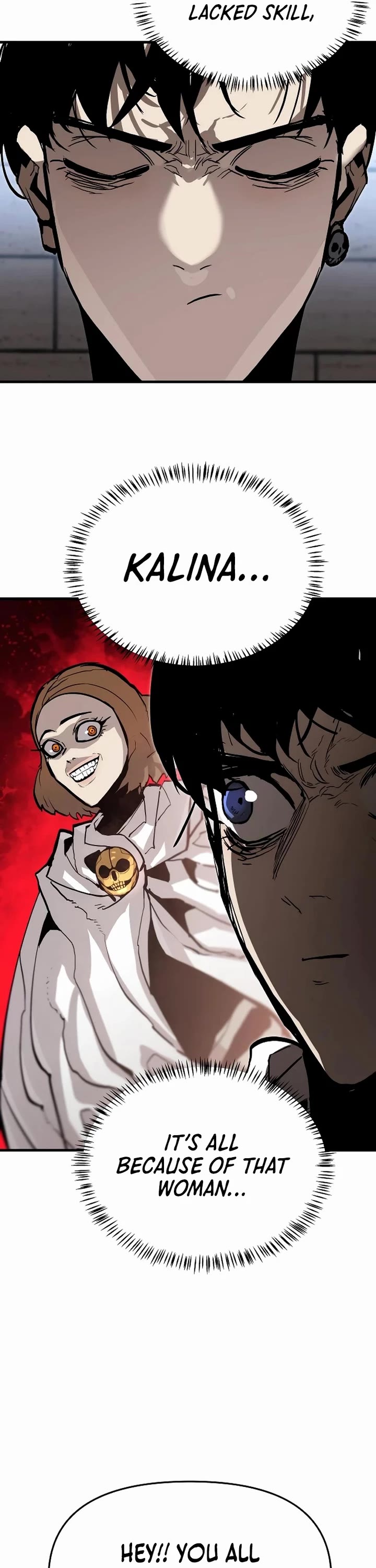 War Of The Corpses chapter 14 page 16