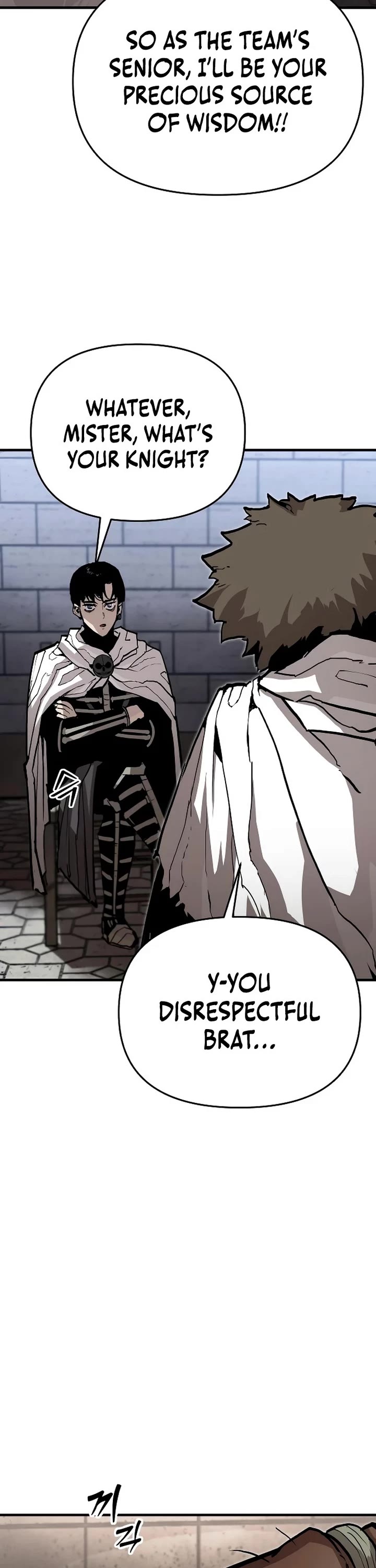 War Of The Corpses chapter 14 page 20