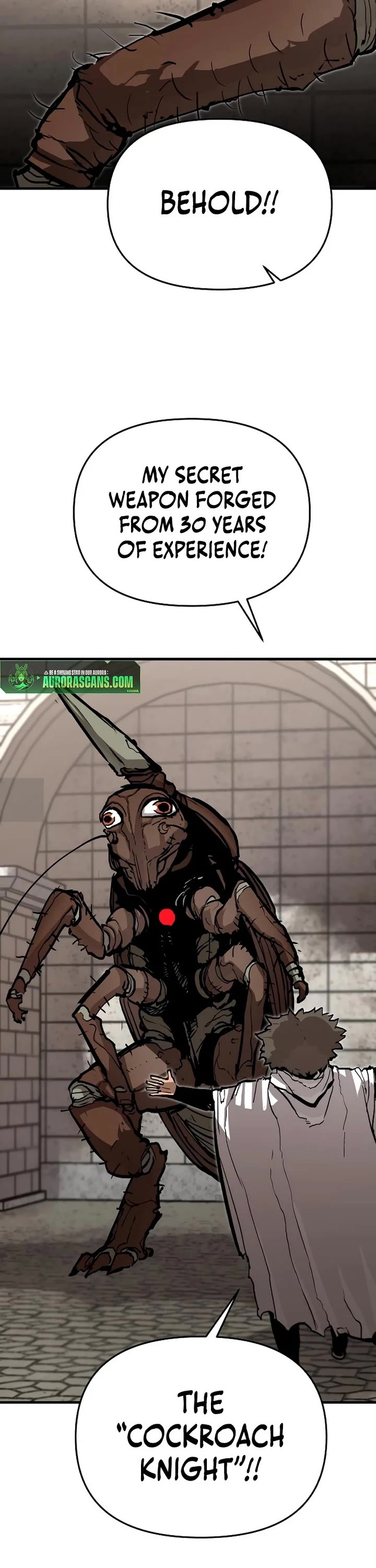 War Of The Corpses chapter 14 page 21