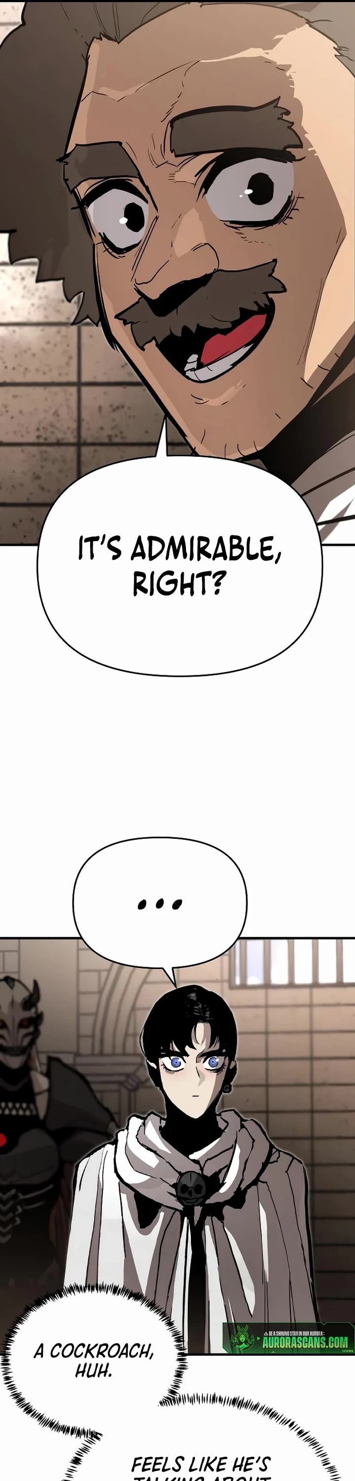 War Of The Corpses chapter 14 page 25