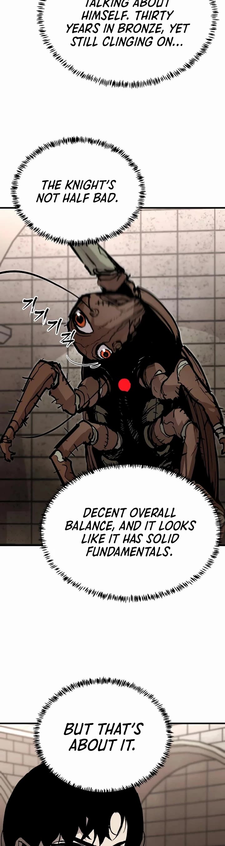 War Of The Corpses chapter 14 page 26