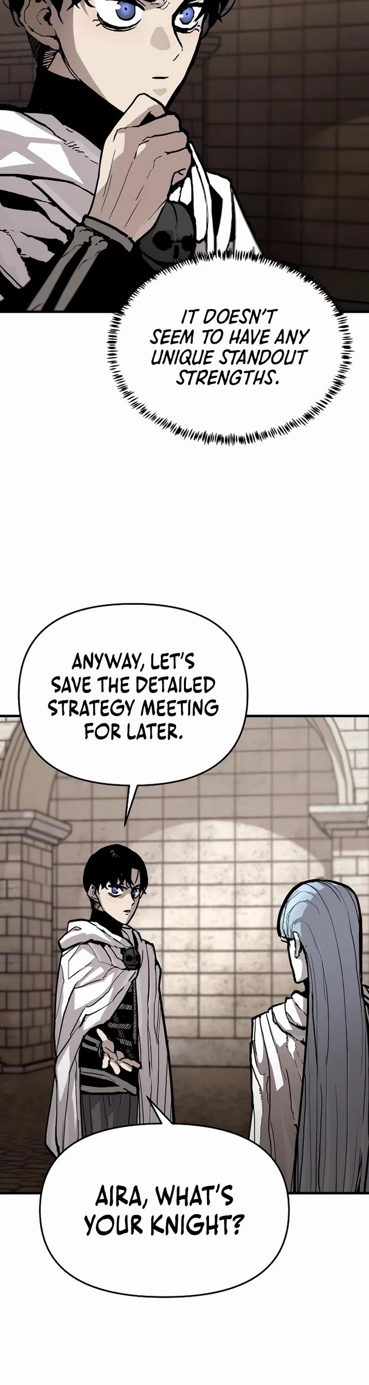 War Of The Corpses chapter 14 page 27