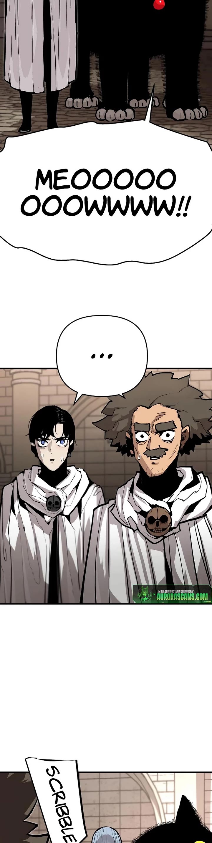 War Of The Corpses chapter 14 page 29