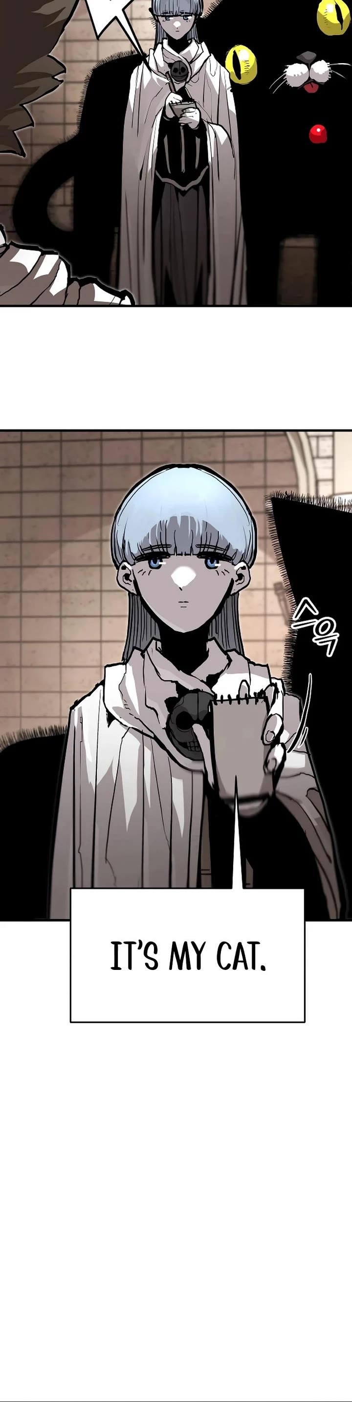 War Of The Corpses chapter 14 page 30