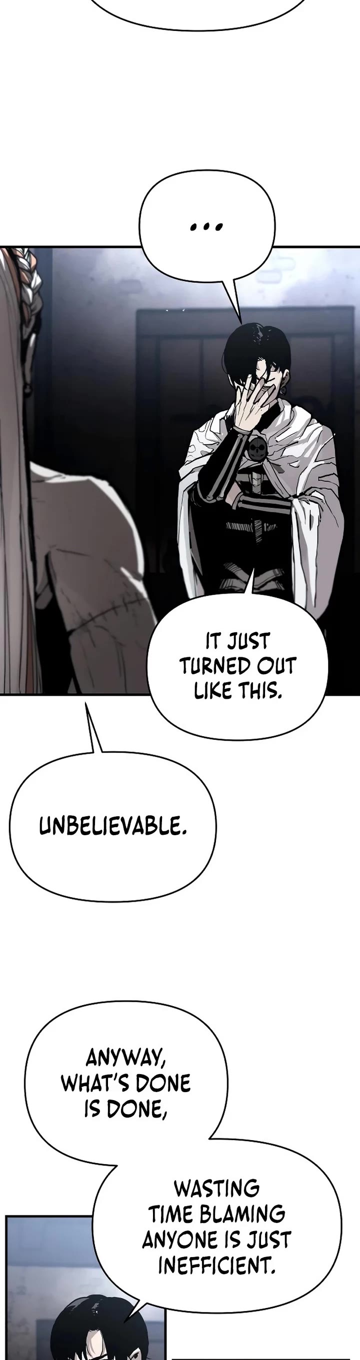 War Of The Corpses chapter 14 page 32