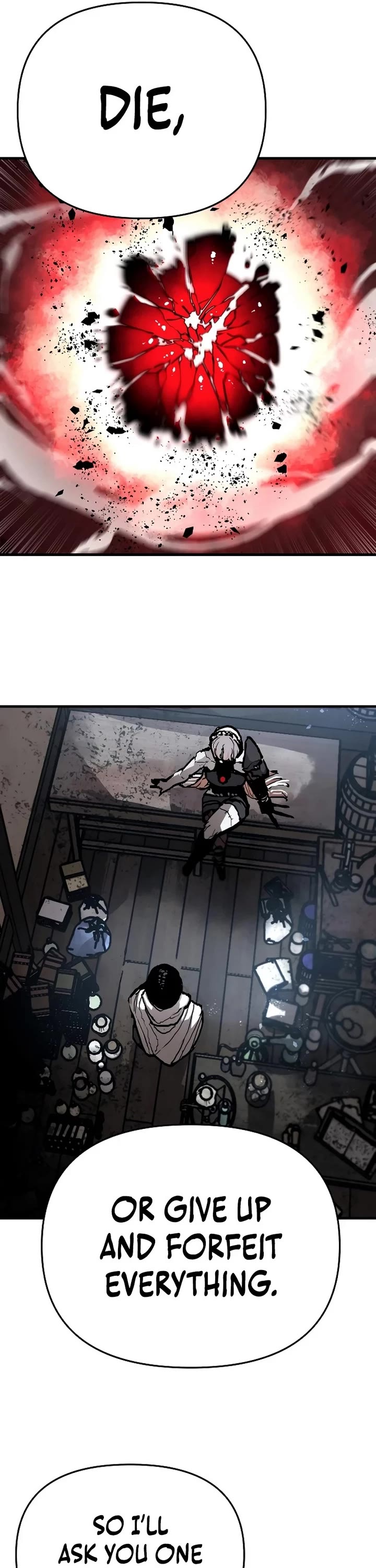 War Of The Corpses chapter 14 page 34