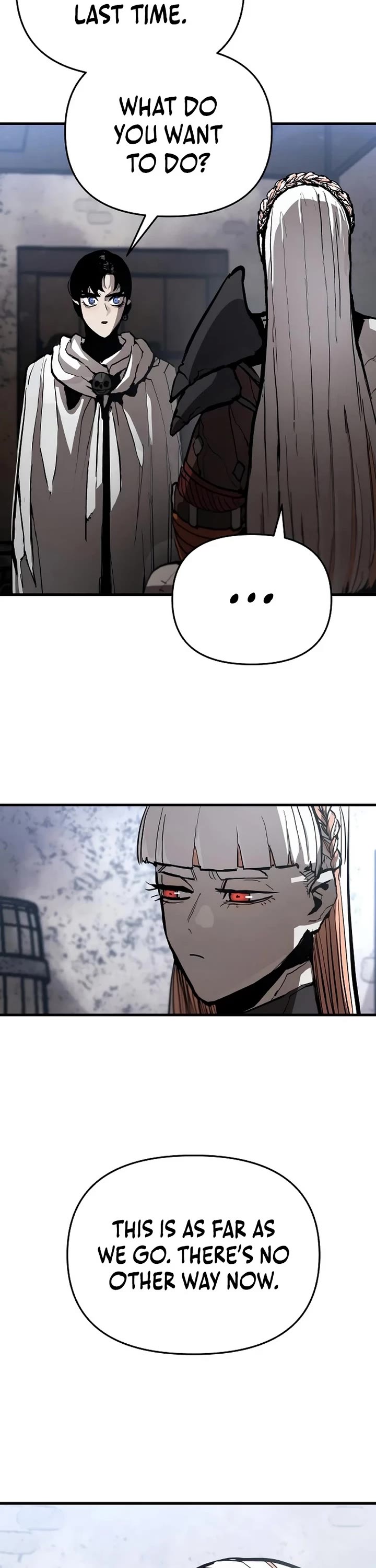 War Of The Corpses chapter 14 page 35