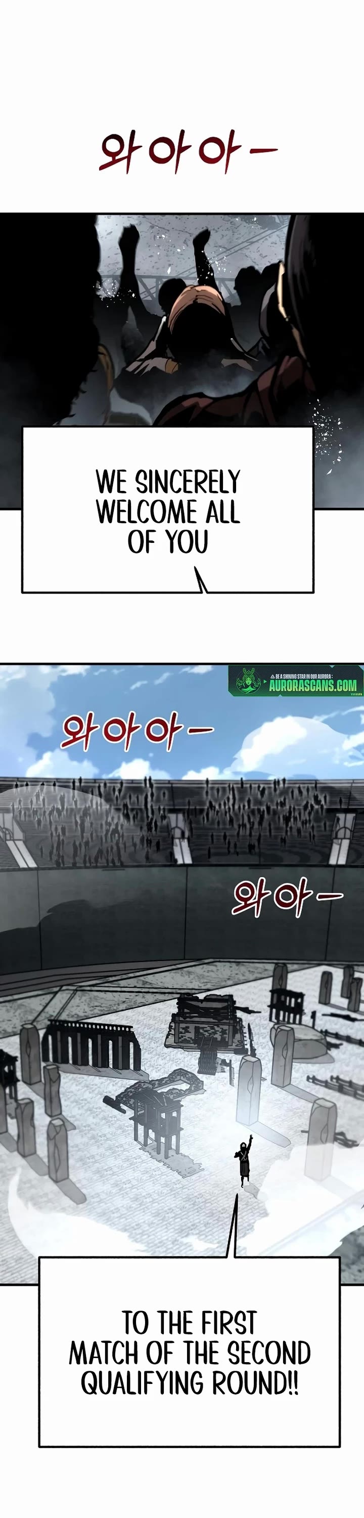 War Of The Corpses chapter 14 page 37