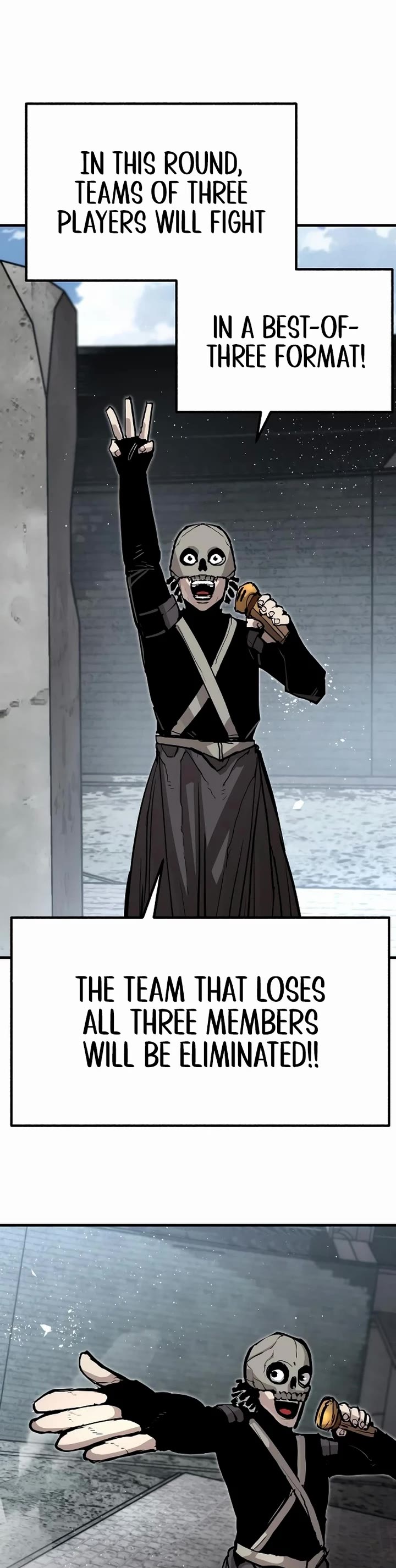 War Of The Corpses chapter 14 page 38