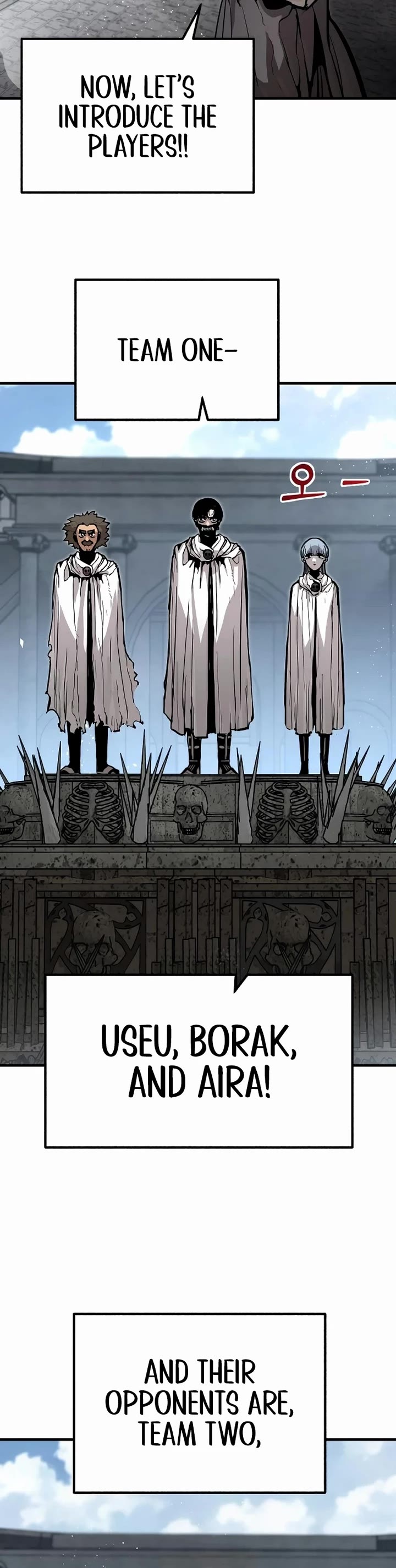 War Of The Corpses chapter 14 page 39