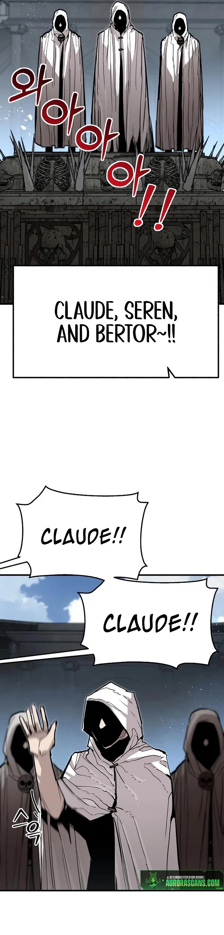 War Of The Corpses chapter 14 page 40