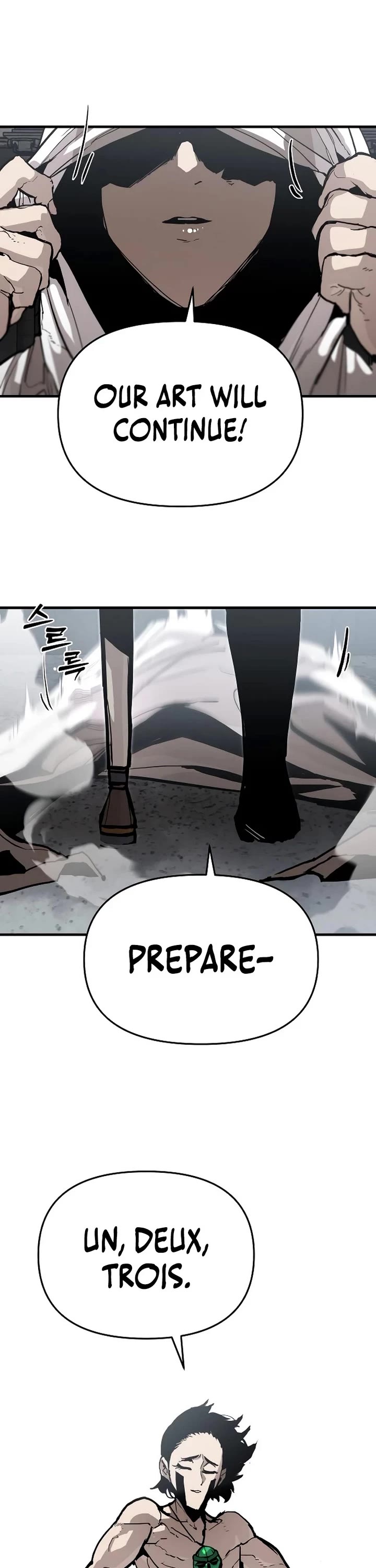 War Of The Corpses chapter 14 page 41