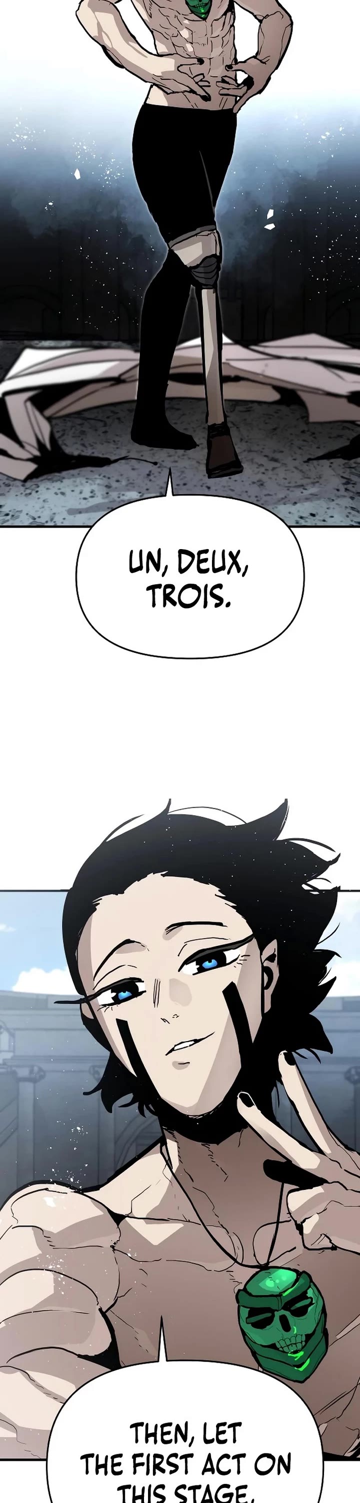 War Of The Corpses chapter 14 page 42