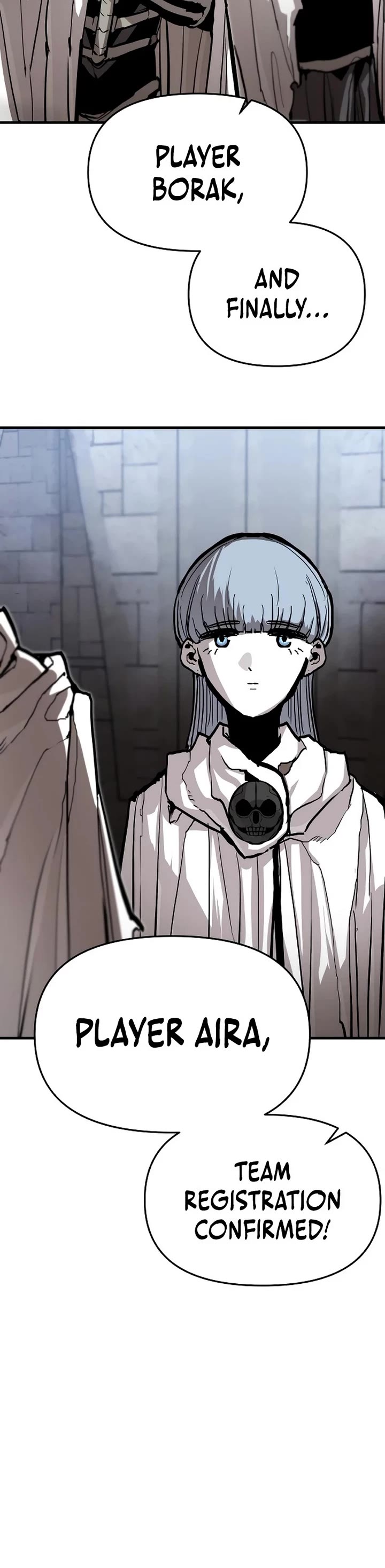 War Of The Corpses chapter 14 page 9