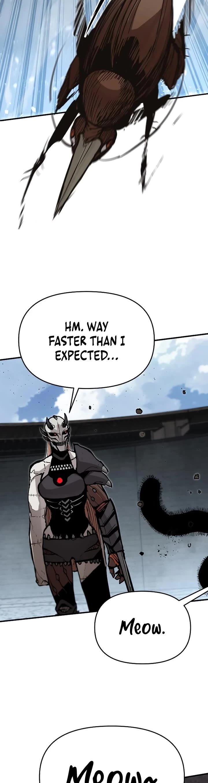 War Of The Corpses chapter 15 page 15