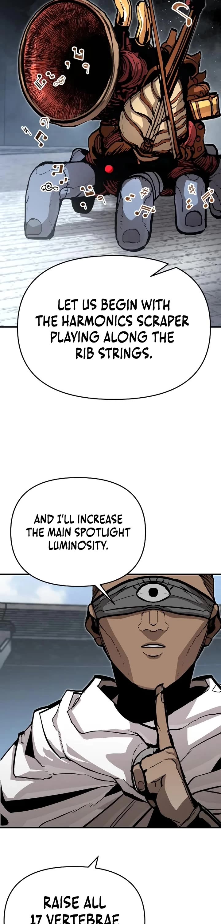 War Of The Corpses chapter 15 page 19