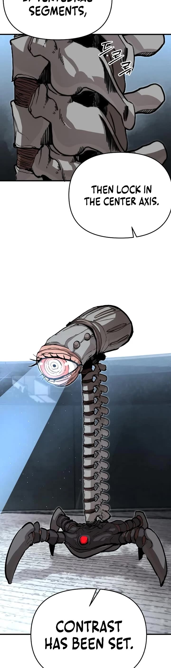 War Of The Corpses chapter 15 page 20