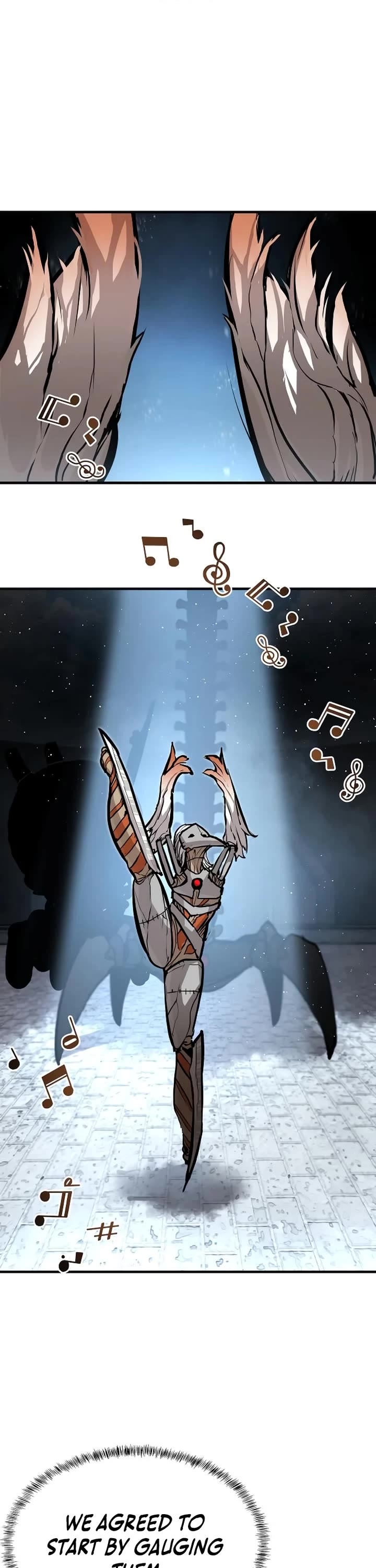 War Of The Corpses chapter 15 page 22