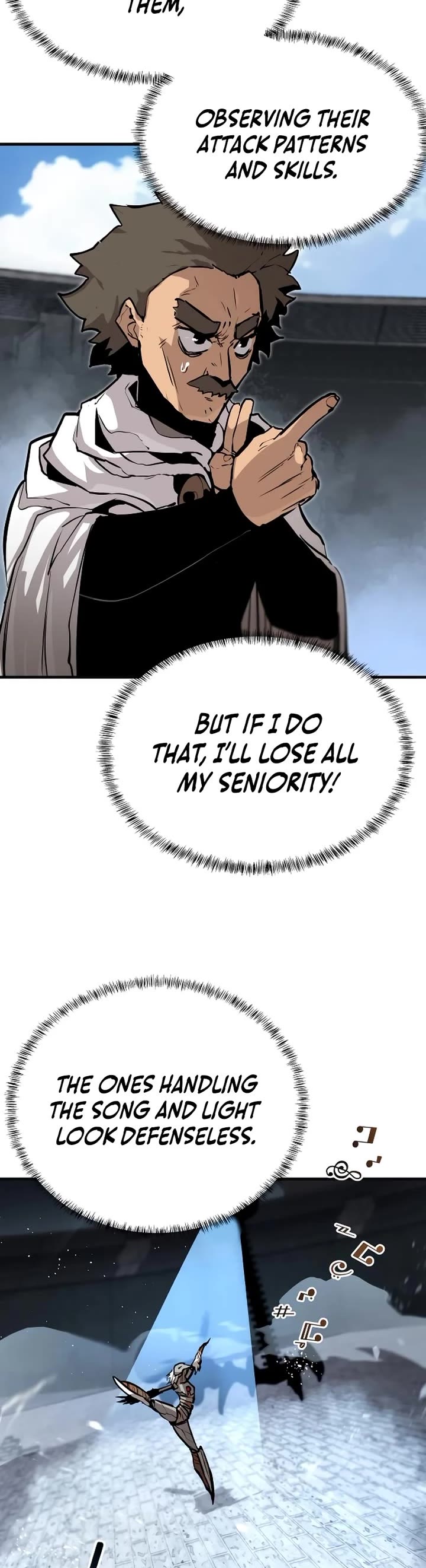 War Of The Corpses chapter 15 page 23