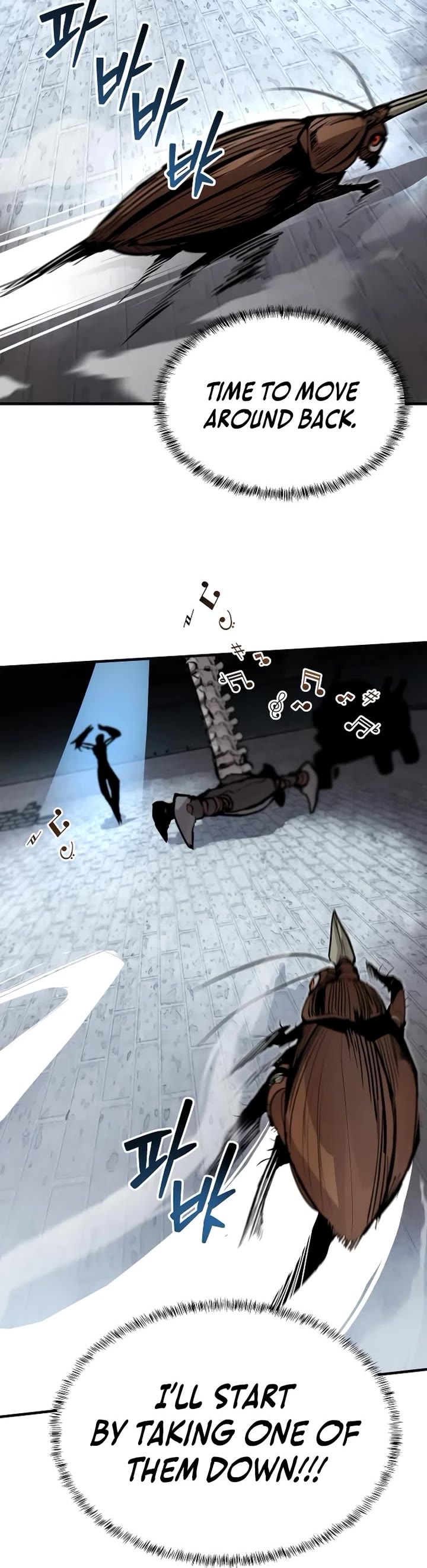 War Of The Corpses chapter 15 page 24