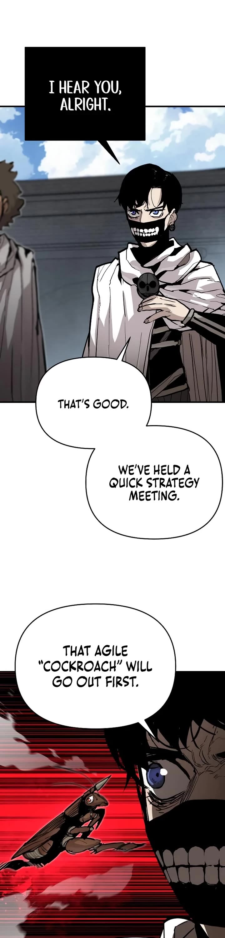 War Of The Corpses chapter 15 page 3