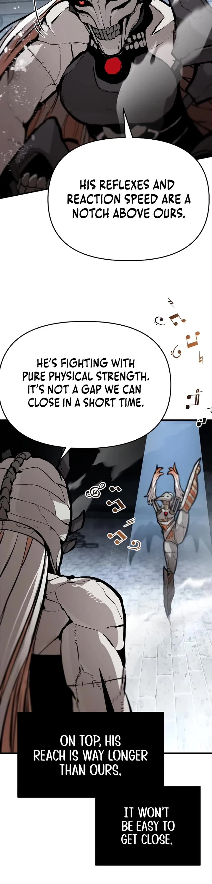 War Of The Corpses chapter 15 page 35