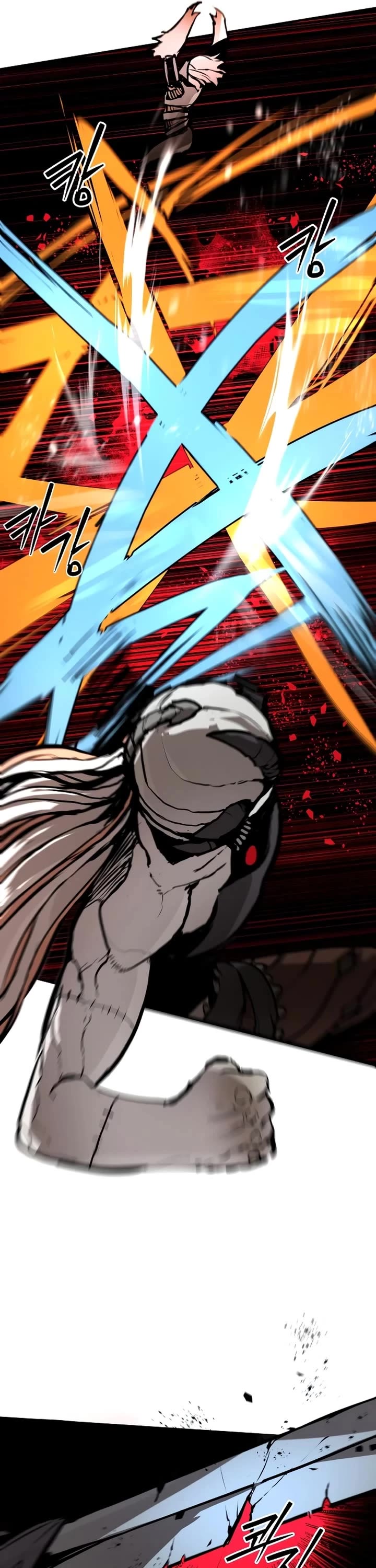 War Of The Corpses chapter 15 page 38