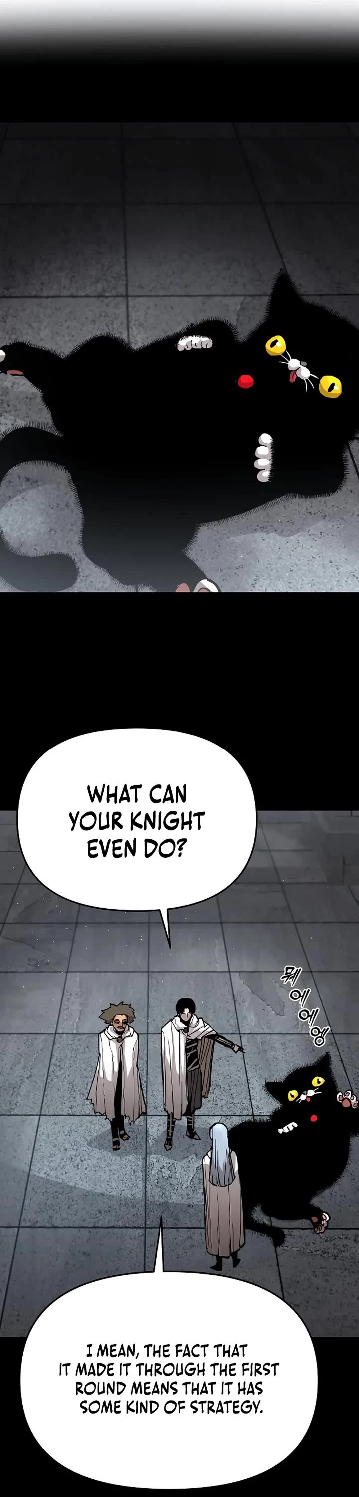 War Of The Corpses chapter 15 page 6