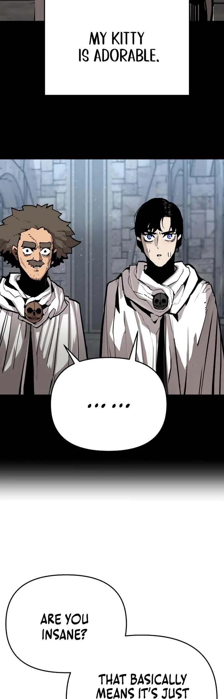 War Of The Corpses chapter 15 page 8