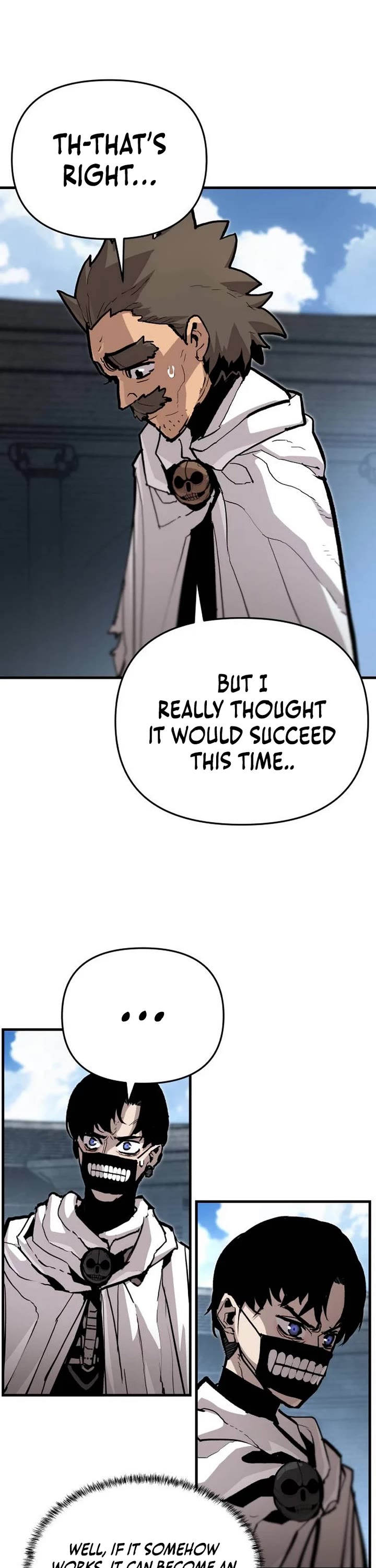 War Of The Corpses chapter 16 page 10