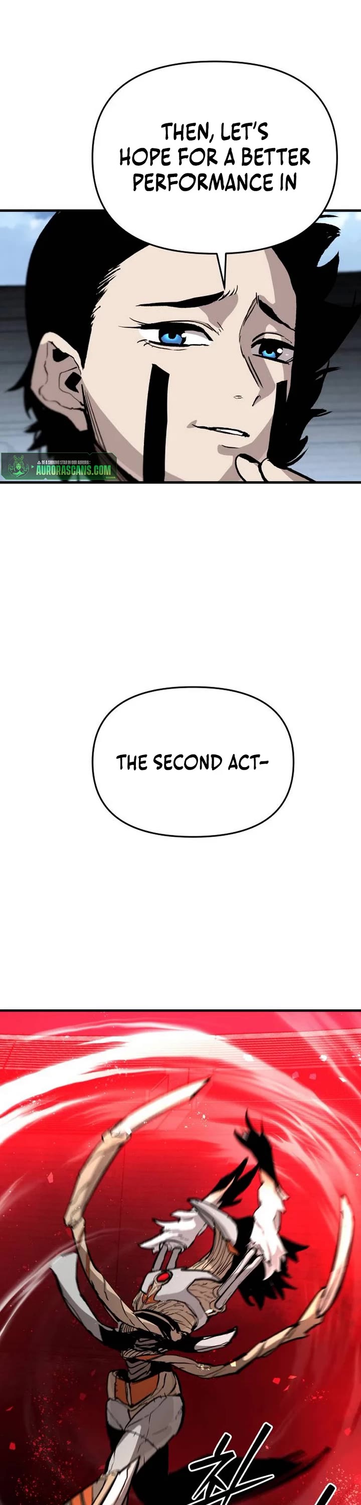 War Of The Corpses chapter 16 page 13