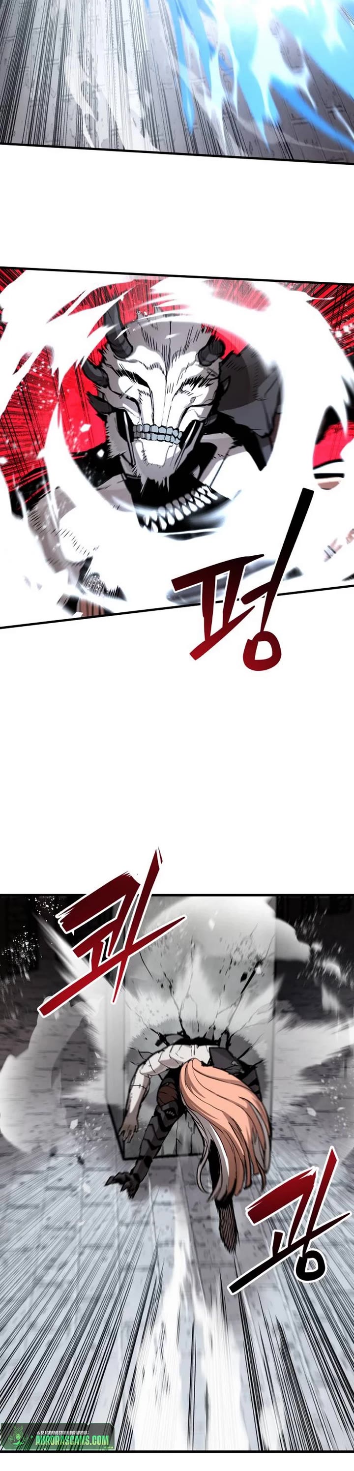 War Of The Corpses chapter 16 page 19