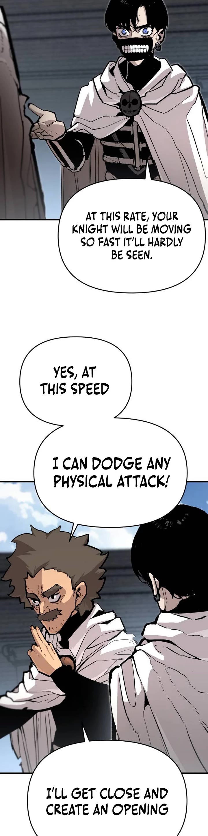 War Of The Corpses chapter 16 page 2