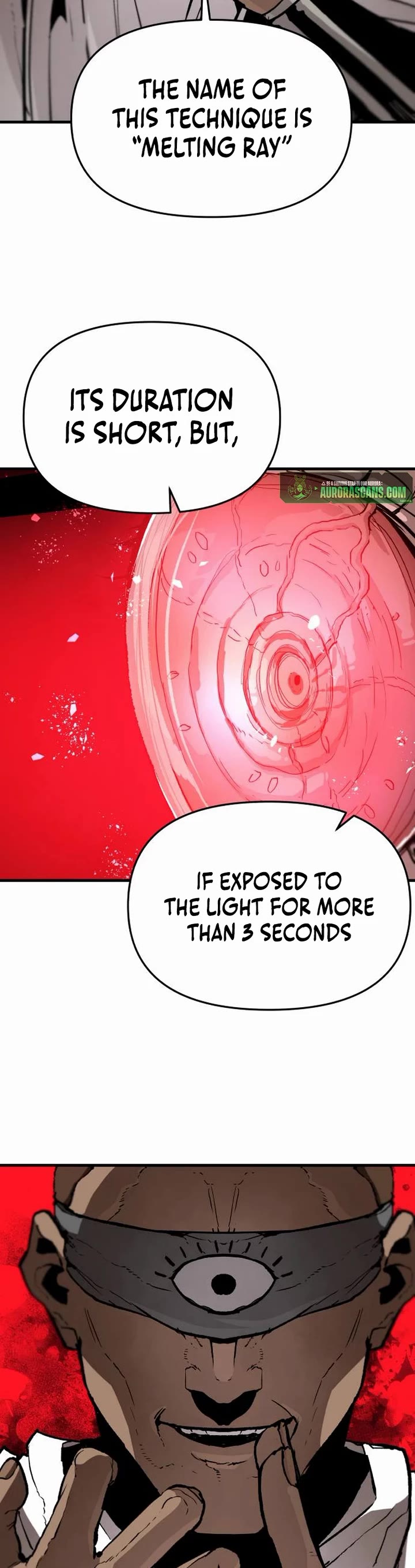 War Of The Corpses chapter 16 page 22