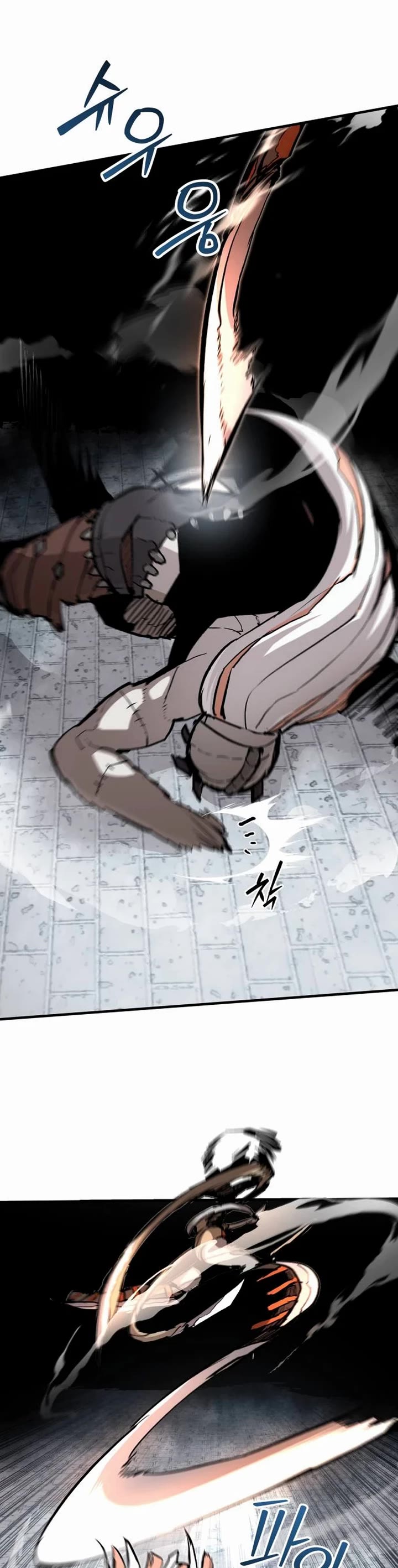 War Of The Corpses chapter 16 page 25