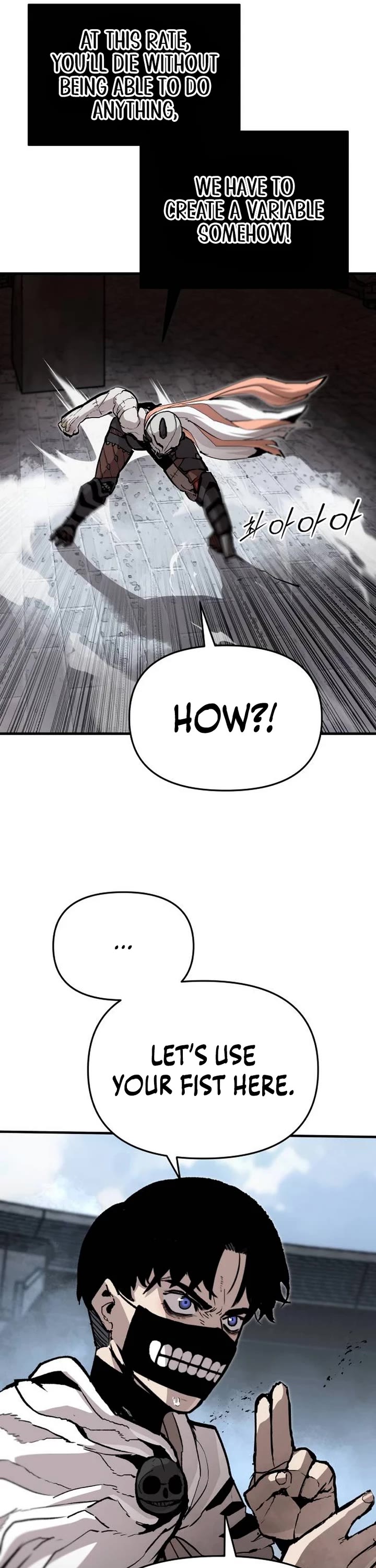 War Of The Corpses chapter 16 page 27