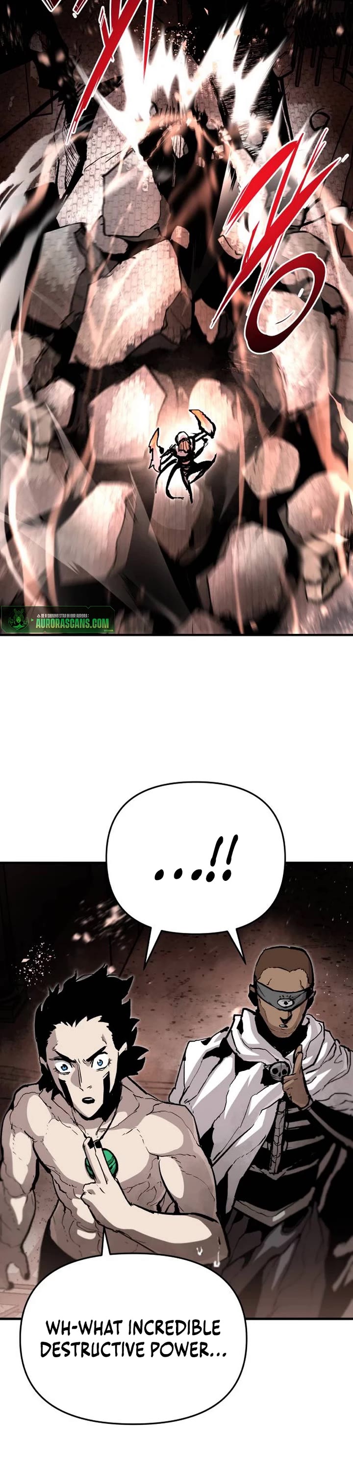 War Of The Corpses chapter 16 page 29