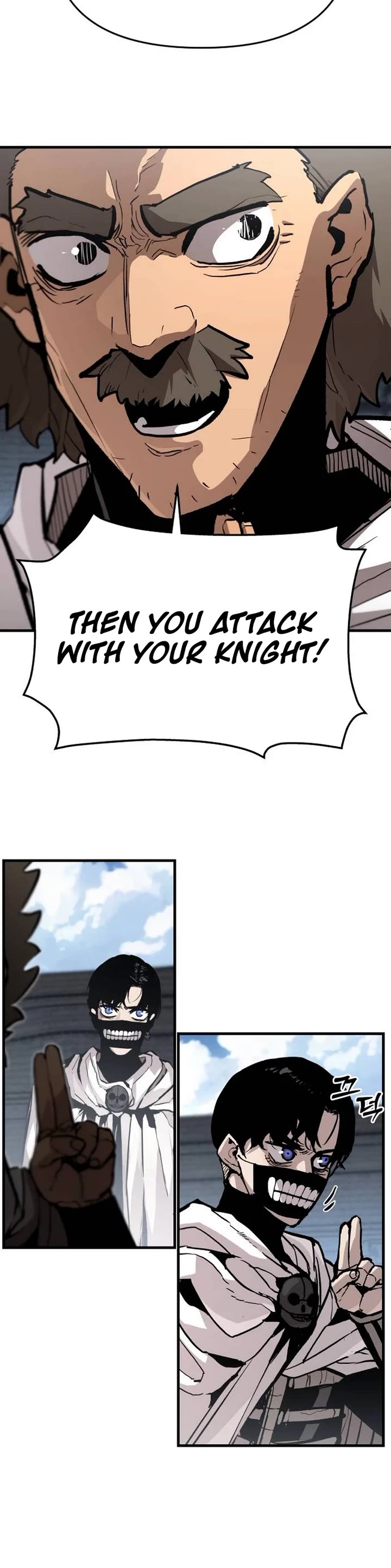 War Of The Corpses chapter 16 page 3