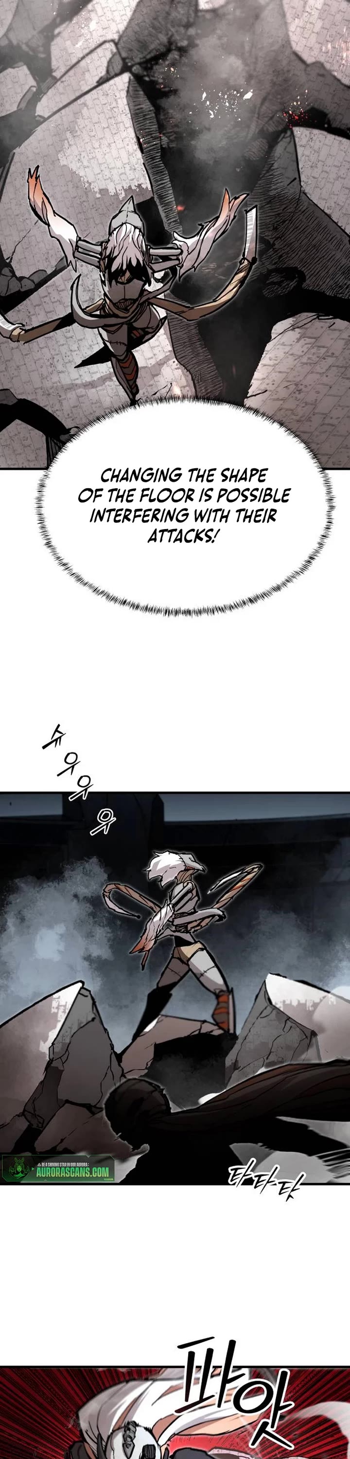 War Of The Corpses chapter 16 page 31