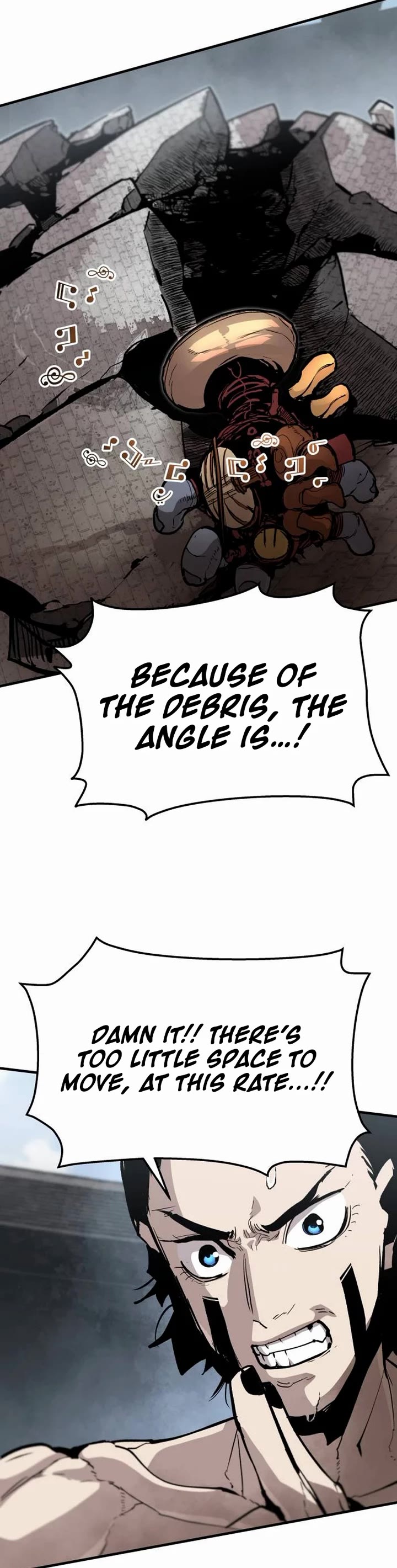 War Of The Corpses chapter 16 page 37