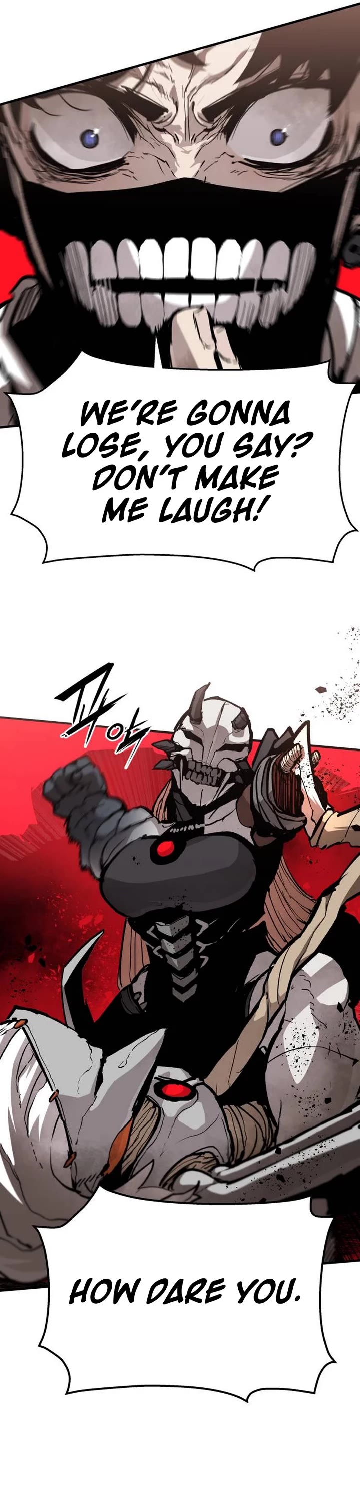 War Of The Corpses chapter 16 page 39