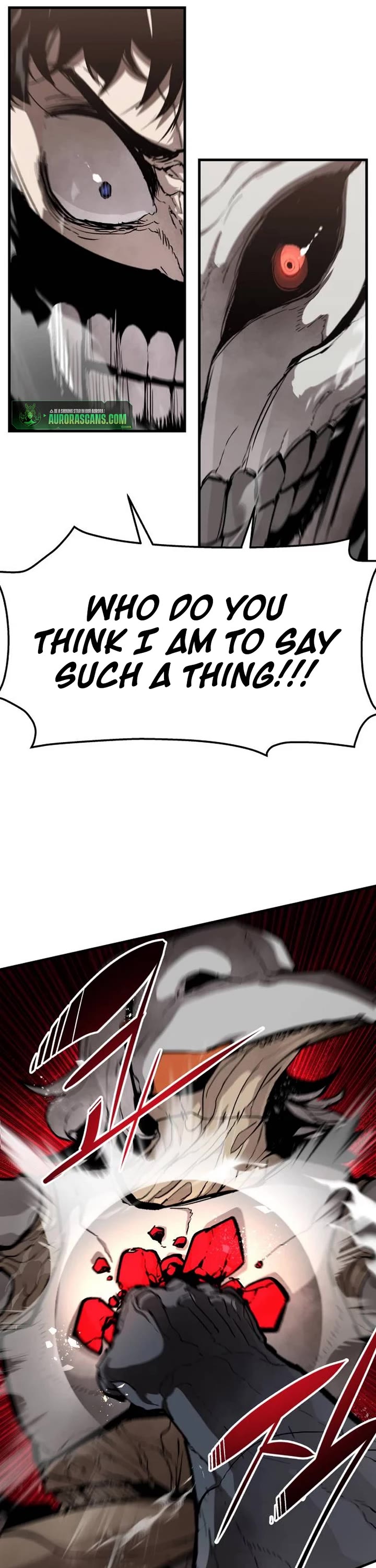 War Of The Corpses chapter 16 page 40