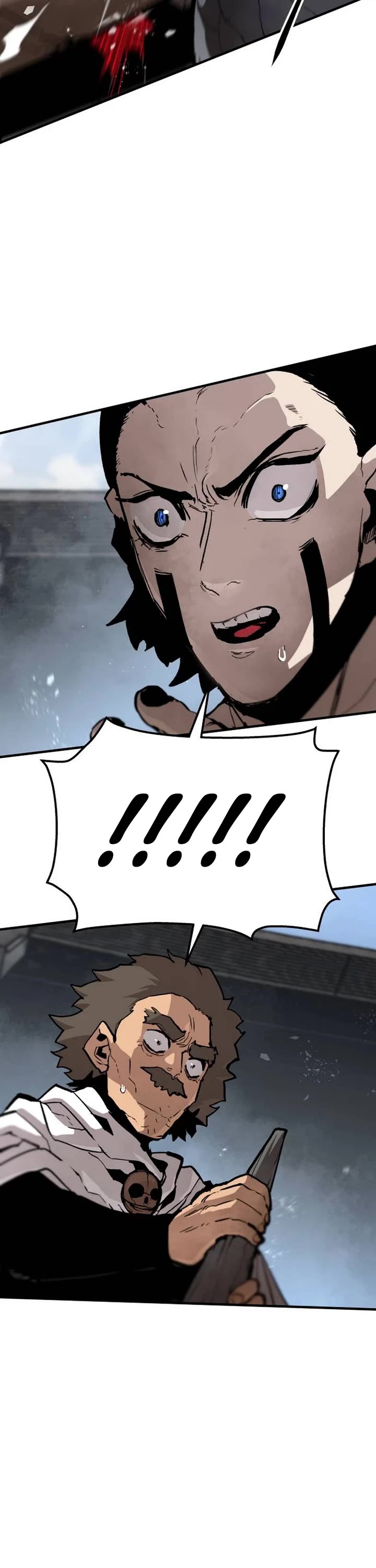 War Of The Corpses chapter 16 page 41