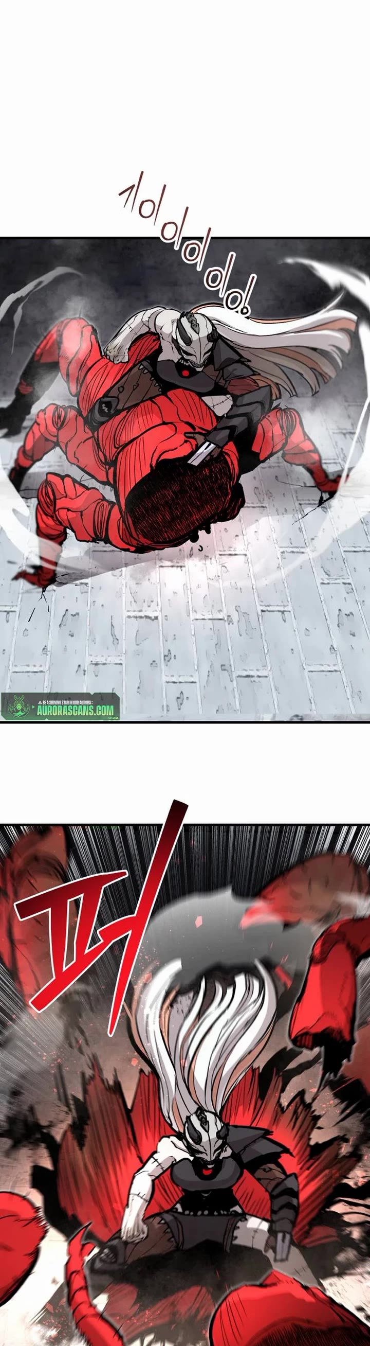 War Of The Corpses chapter 16 page 5