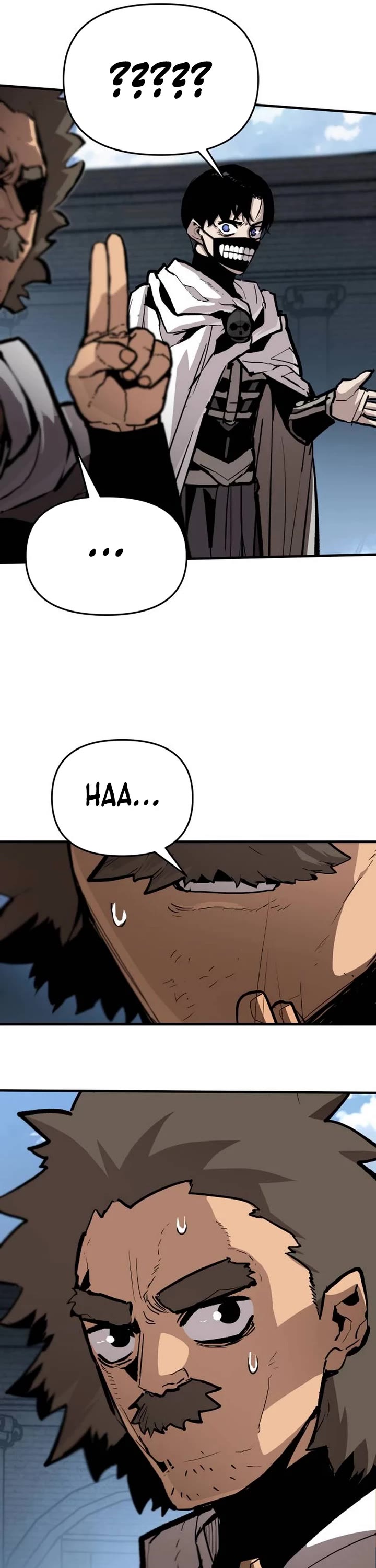 War Of The Corpses chapter 16 page 7