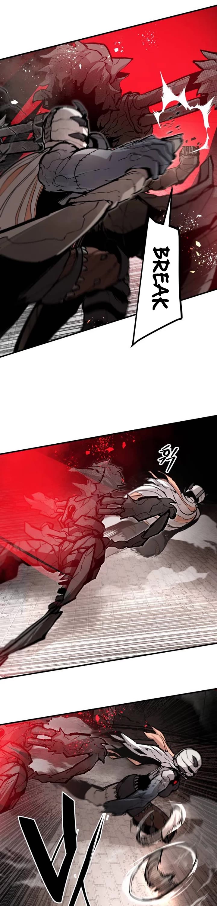 War Of The Corpses chapter 17 page 13