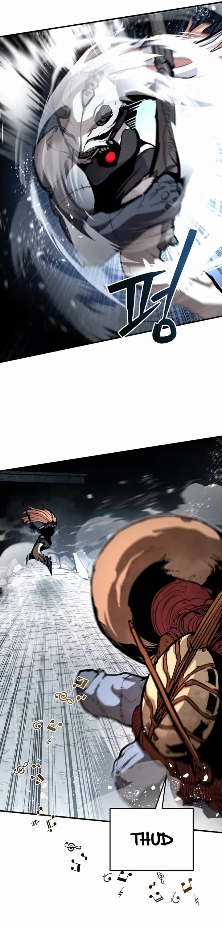 War Of The Corpses chapter 17 page 16