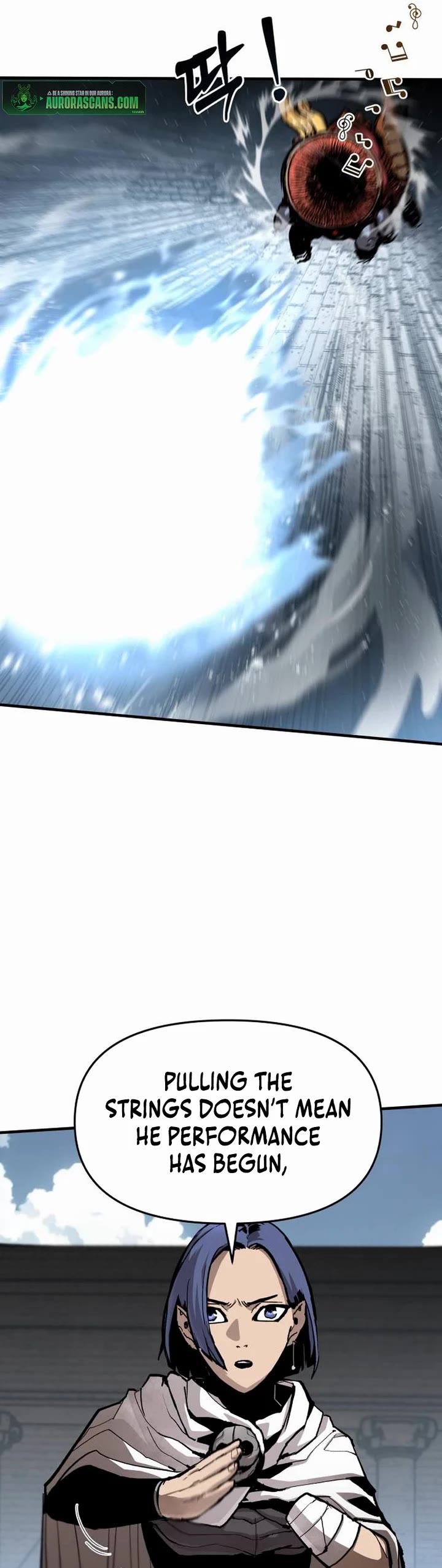 War Of The Corpses chapter 17 page 17