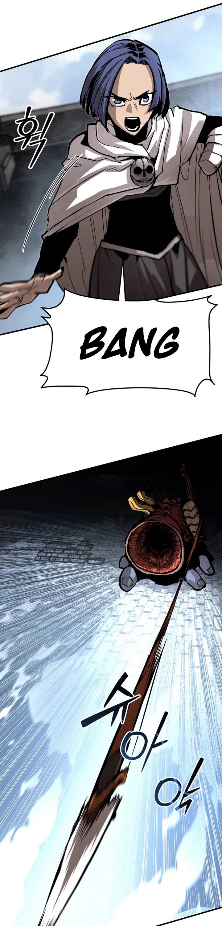 War Of The Corpses chapter 17 page 19